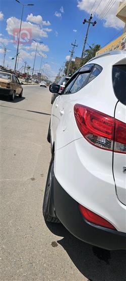 هيونداي توسان